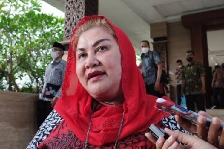 Wali Kota Semarang Melarang ASN 'Like' Unggahan Caleg, Sanksi Dicopot dari Jabatannya