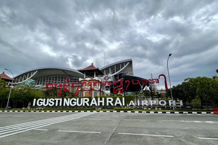 Diduga Ada Pungli di Bandara, Pejabat Imigrasi Bali Raup Jutaan Rupiah per Hari