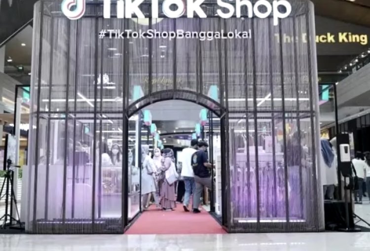 TikTok Shop Selangkah Lagi Bakal Comeback ke Indonesia?