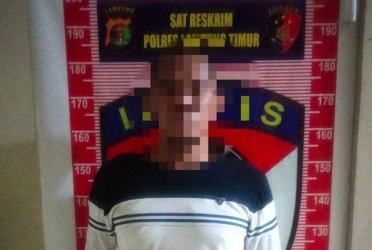 Tergiur Tawaran Kayu Meranti dan Merbau, Oknum PNS Jambi Tipu Polisi Lampung Puluhan Juta Rupiah