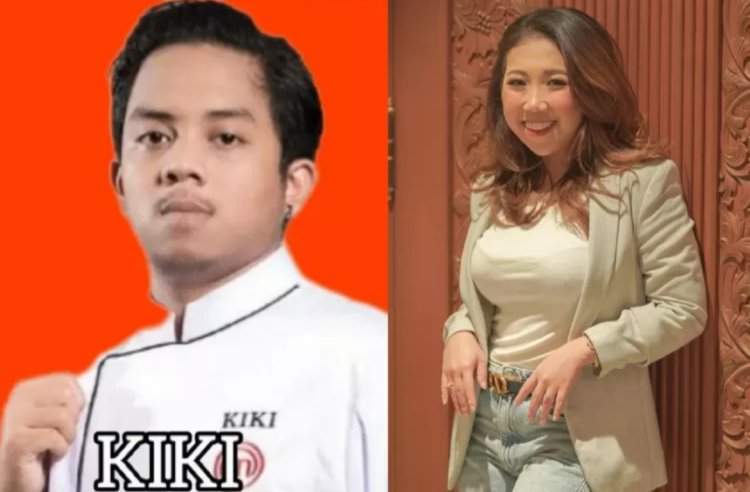 Komika Kiky Saputri Diduga Sindir MasterChef Indonesia Season 11 Cut Kiki Sebagai Juara
