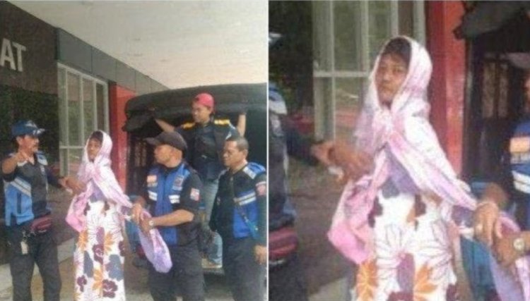 Gadis 24 Tahun di Bogor Kecanduan Live TikTok