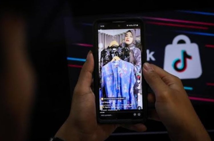 TikTok Dikabarkan Gabung Tokopedia, Media Sosial Lain Diajak Untuk Jadi Afiliasi