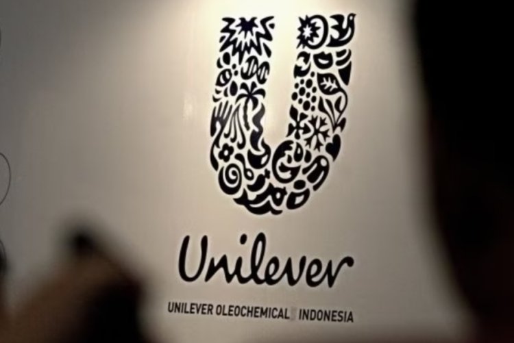 Presiden Direktur Lepas Semua Sahamnya di Unilever Indonesia