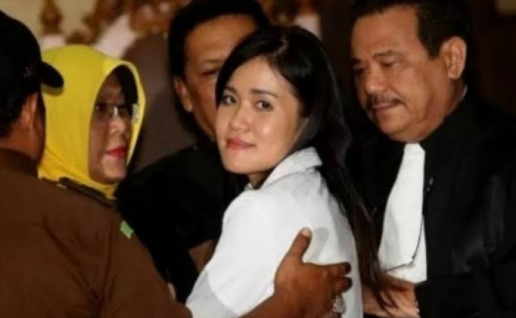 Tim Pembela Jessica Wongso Laporkan Ayah Mirna Salihin ke Bareskrim Soal Dugaan Hilangkan Barang Bukti