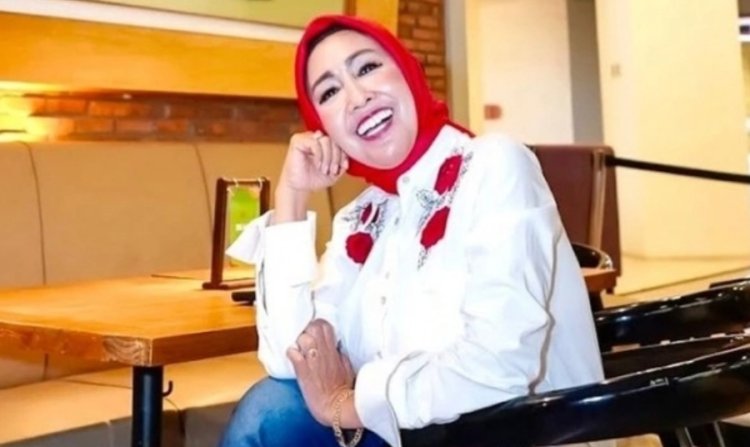Tessa Mariska Ngaku Lepas Hijab Gegara Permintaan Suami