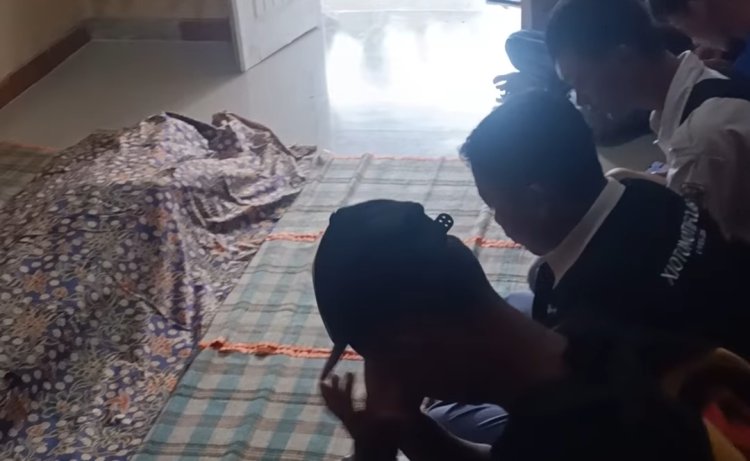 Satu Orang Tewas Diduga Akibat Tawuran Antar Pelajar di Subang, Pihak Keluarga: Dipukuli Oknum