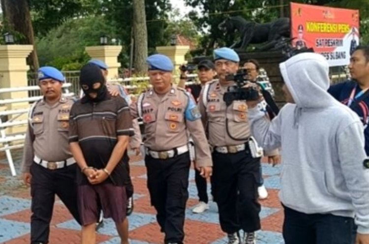 Oknum Polisi Aniaya Remaja hingga Tewas di Subang, Begini Kronologisnya