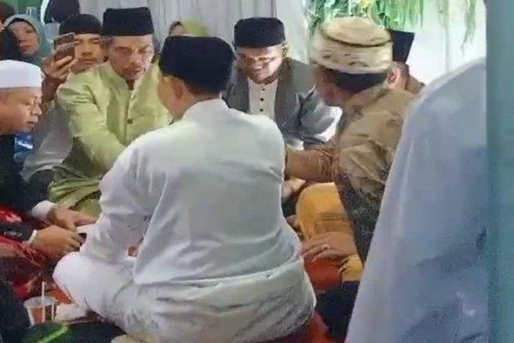 Kronologi Pernikahan Sesama Jenis di Cianjur, Akad Nikah Sempat Dilarang
