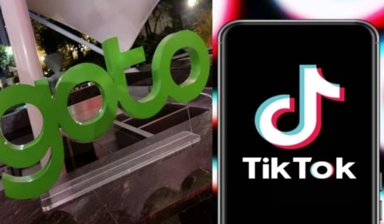 Resmi! TikTok Shop Buka di Indonesia, Bayar Rp 23 Triliun ke Goto
