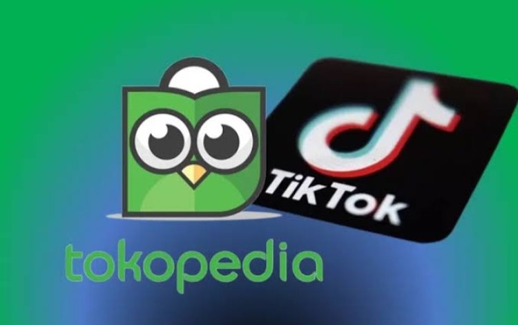 Pakar IT Bicara Soal Prospek Kolaborasi Platform TikTok Shop-Tokopedia