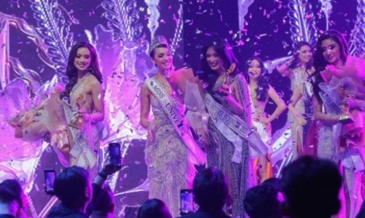 Kasus Pelecehan Body Checking Miss Universe Indonesia Sudah P21, Bakal Segera Disidangkan