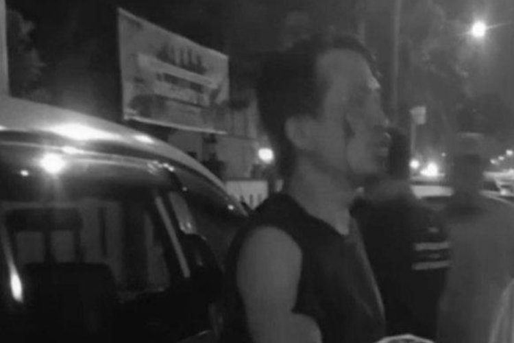 Viral! Tegur Penumpang yang Muntah, Sopir Taksi Online di Medan Jadi Korban Pengeroyokan