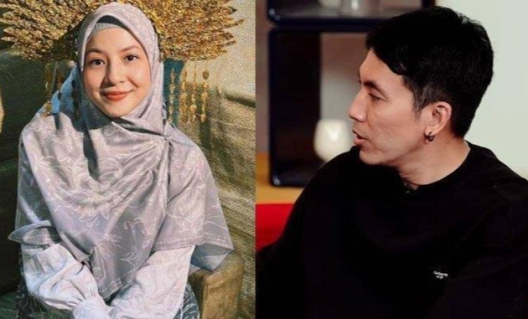 Kemungkinan Natasha Rizki dan Desta Balikan? Netizen Malah Pro dan Kontra