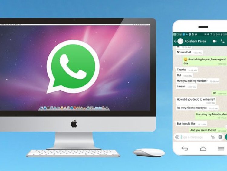 Whatsapp Akan Mengeluarkan Fitur Upload Status Langsung dari Web