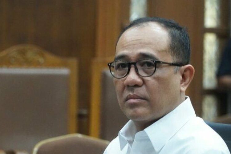 Rafael Alun Trisambodo Divonis 14 Tahun Penjara Dan Denda Rp 500 Juta ...