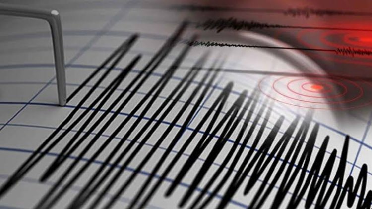 NTT Dilanda Gempa Berkekuatan Magnitudo 5,1, BMKG Minta Warga Agar Tetap Tenang : Tak Berpotensi Tsunami