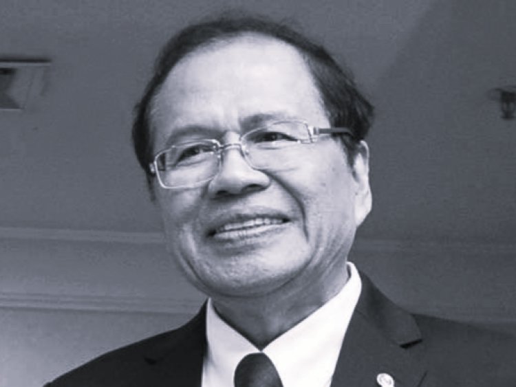 Almarhum Rizal Ramli Akan Dimakamkan di TPU Jeruk Purut
