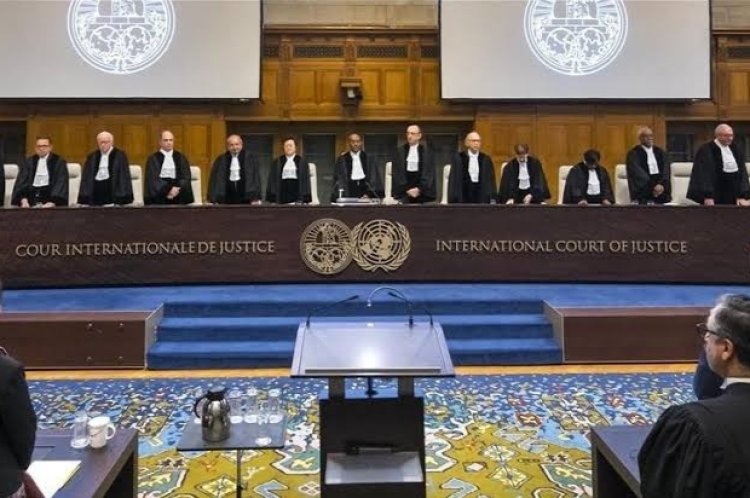 Pekan Depan, Mahkamah Internasional Akan Gelar Sidang Kasus Genosida di Gaza