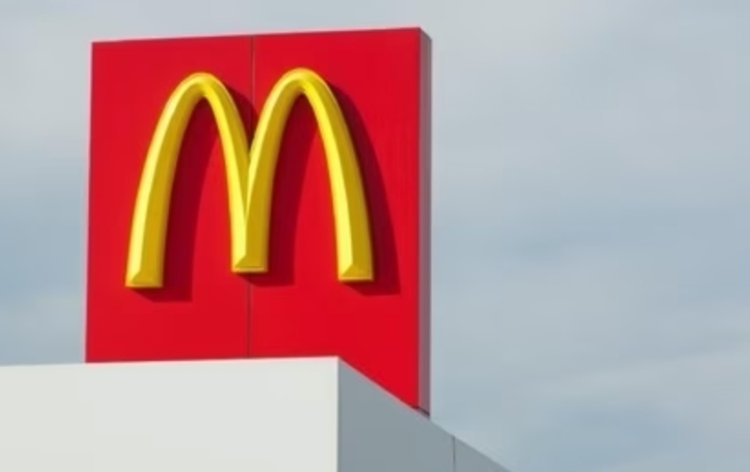 Bos McDonald's Curhat Bisnisnya Lesu Buntut Aksi Boikot Produk Pro Israel