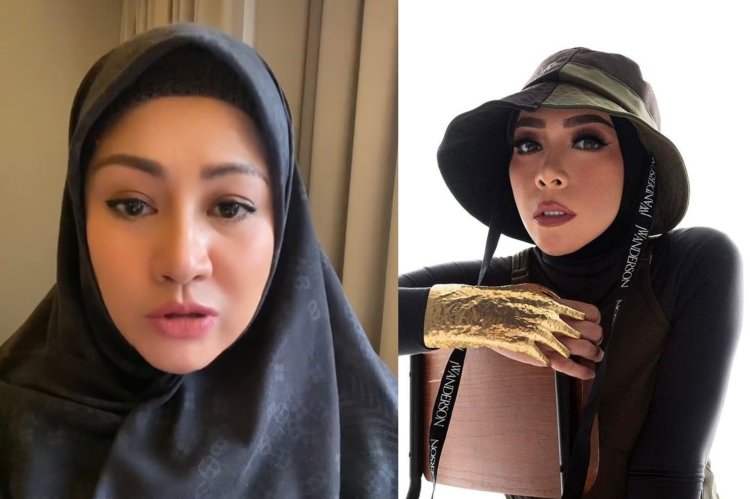 Masnawati Masud Eks Istri Polisi Yang Diduga Jadi Korban Perselingkuhan ...