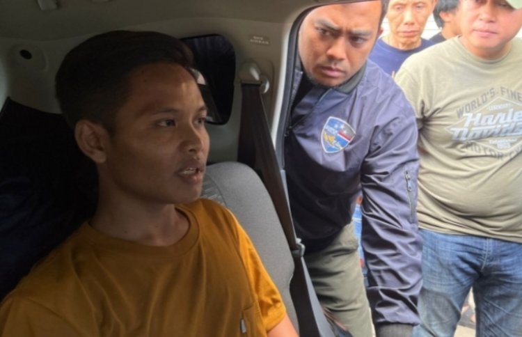 Polisi Berhasil Tangkap Pria yang Diduga Ancam Tembak Anies Baswedan