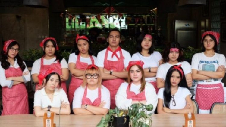 Dulu Viral, Restoran Karen's Diner Jakarta Kini Dikabarkan Tutup