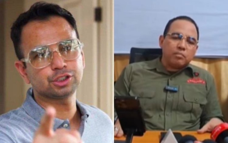 Ketua NCW Tanggapi Soal Pencucian Uang yang Dituduhkan ke Raffi Ahmad