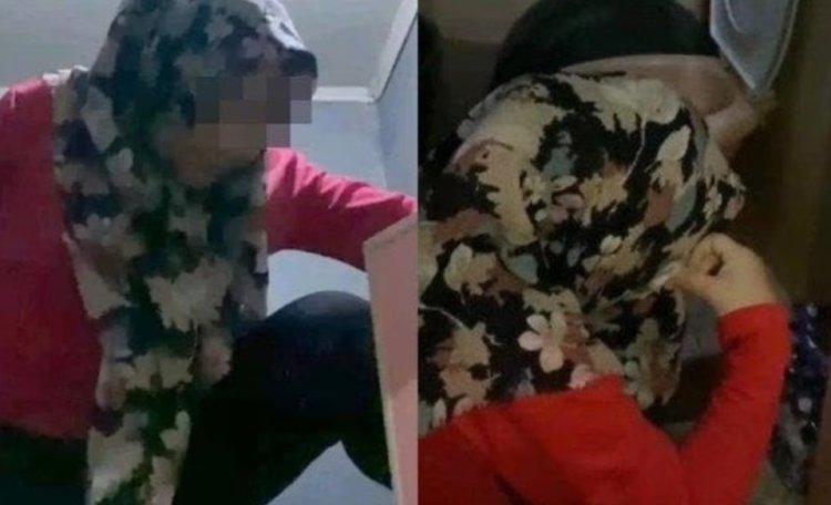 Istri Polisi Panjat Plafon Toilet, Kaget Digerebek Keluarga Suami saat Berduaan dengan ASN