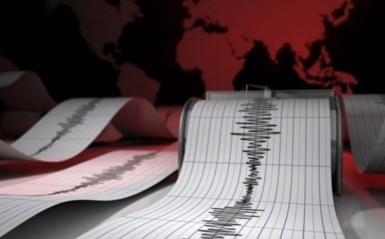Gempa Magnitudo 5,7 Guncang Bayah Banten, Tak Berpotensi Tsunami