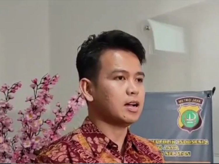 Kasus Perundungan di SMA Binus Serpong, Polisi Kembali Memeriksa 3 Saksi