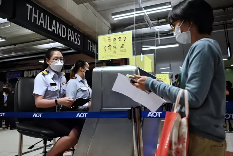Imigrasi Thailand Bantah Tolak WNI Masuk Karena Uang Tunai, Sebut Video Bohong Demi Konten