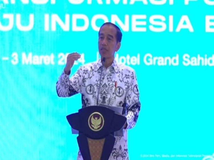 Jokowi Minta Sekolah Tak Tutupi Kasus Bullying Tapi Diselesaikan