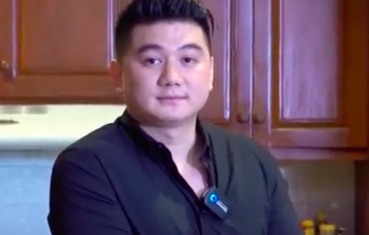 Chef Arnold Dirujak Warganet Setelah Bagikan Hitungan Jatah Makan Siang Rp 15.000