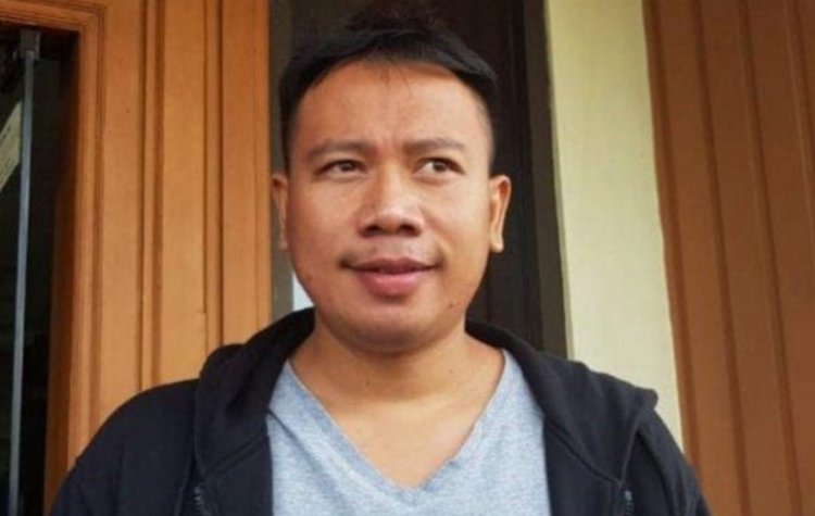 Vicky Prasetyo Dilaporkan ke Polisi Terkait Dugaan Penipuan 1.8 Miliar Rupiah
