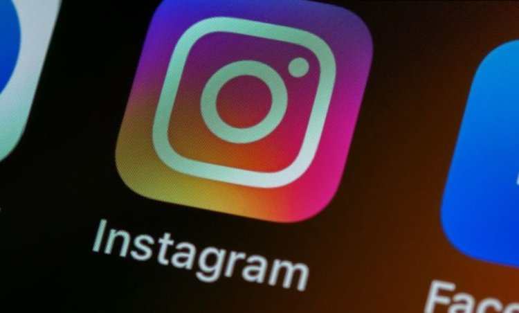 Instagram dan Facebook Sempat Down, Kini Kembali Pulih