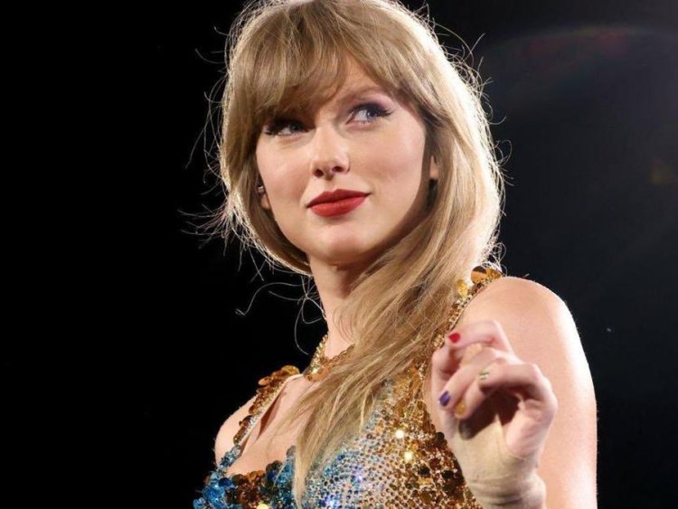 Taylor Swift Dikabarkan Liburan ke Bali, Sewa Satu Hotel untuk 3 Hari