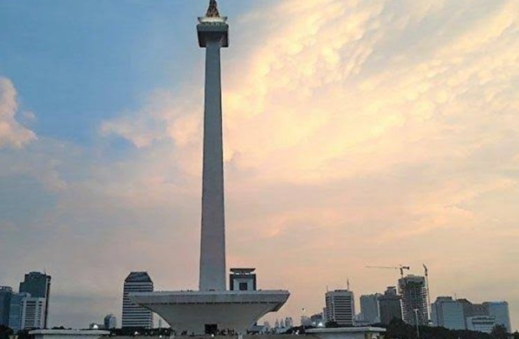 Jakarta Resmi Hilang Status Sejak 15 Februari, Ini Alasannya