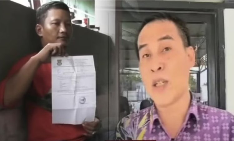 Diduga Gegara Anak Gagal Nyaleg, Kades di Tangerang Pecat 27 Ketua RT/RW