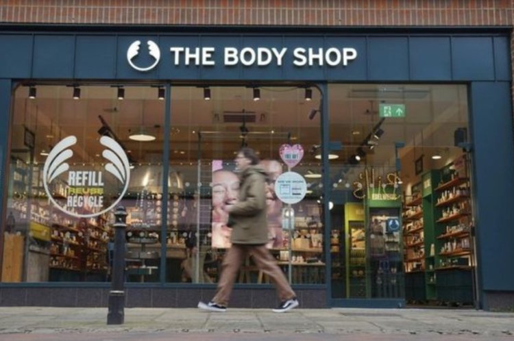 Toko-toko The Body Shop Tutup, Mengalami Kebangkrutan