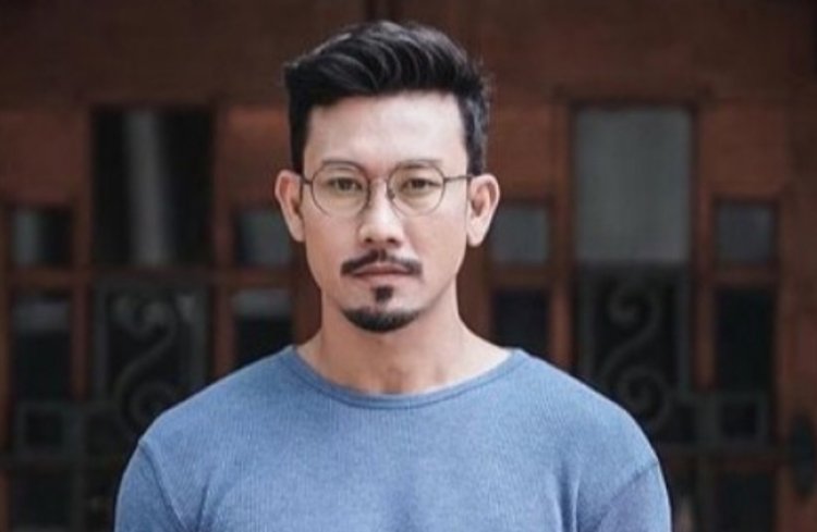 Denny Sumargo Menyayangkan Anak Amy BMJ Muncul di Podcast Richard Lee