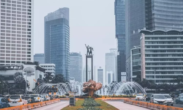 Usai Tak Lagi Jadi Ibu Kota, Jakarta Bakal Disulap Seperti New York dan Melbourne!