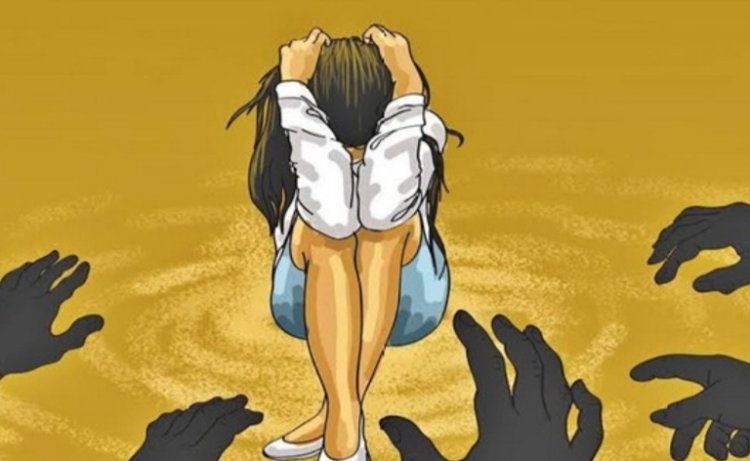 Siswi SMP di Lampung Diperkosa dan Disekap, Pelaku Berjumlah 10 Orang