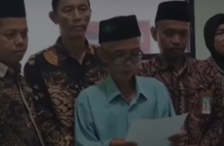 Madrasah di Pasuruan Minta Maaf Terkait Viral Goyang 'Ngebor' Saat Acara Wisuda