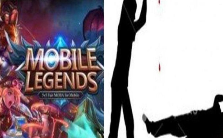 Gara-gara Main Game Mobile Legend, Bocah 13 Tahun di Sambas Bunuh Temannya