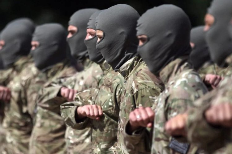 Rusia Klaim Ada 10 WNI Jadi Tentara Bayaran Ukraina