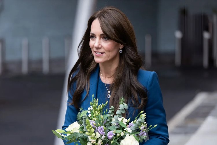 Kate Middleton 'Menghilang': Kronologi dan Teori Konspirasi yang Bikin Heboh