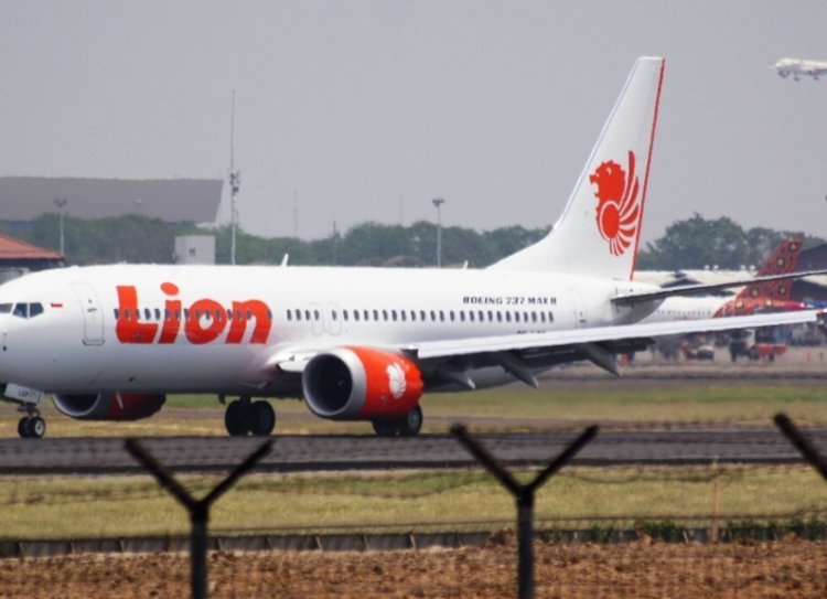Tiket Pesawat Kerap Naik saat Lebaran, KPPU Akan Panggil Garuda-Lion Air