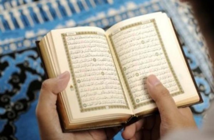 Viral Grup Telegram Ini Nistakan Islam, Netizen Minta Polisi Tegas Bertindak