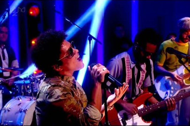 Kesalahan Teknis, Java Jazz Festival Tepis Isu Bruno Mars Sebagai Headliner